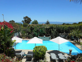 Roosboom Luxury Guest Apartments