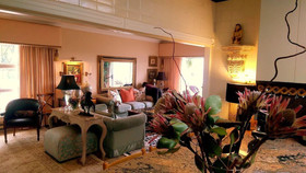Roosboom Luxury Guest Apartments