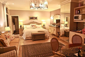 Roosboom Luxury Guest Apartments