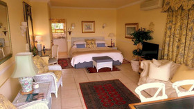 Roosboom Luxury Guest Apartments