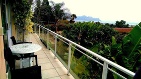 Roosboom Luxury Guest Apartments