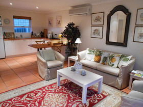 Roosboom Luxury Guest Apartments