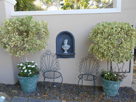 Roosboom Luxury Guest Apartments