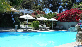 Roosboom Luxury Guest Apartments