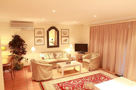 Roosboom Luxury Guest Apartments