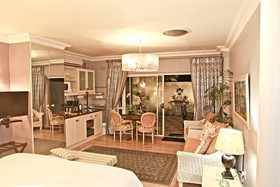 Roosboom Luxury Guest Apartments