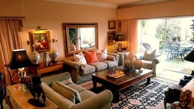 Roosboom Luxury Guest Apartments