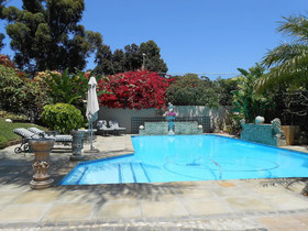 Roosboom Luxury Guest Apartments