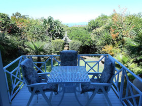 Roosboom Luxury Guest Apartments