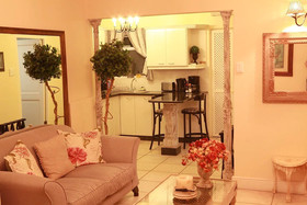 Roosboom Luxury Guest Apartments