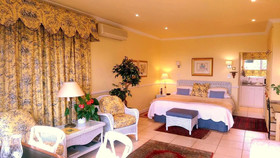 Roosboom Luxury Guest Apartments