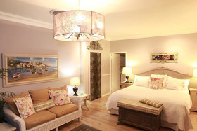 Roosboom Luxury Guest Apartments