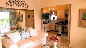 Roosboom Luxury Guest Apartments
