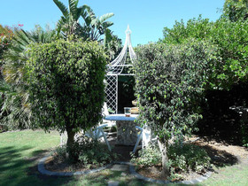 Roosboom Luxury Guest Apartments