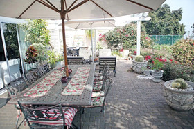 Roosboom Luxury Guest Apartments