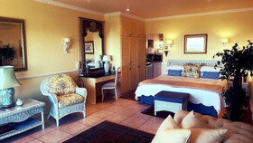 Roosboom Luxury Guest Apartments