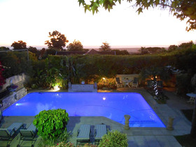 Roosboom Luxury Guest Apartments