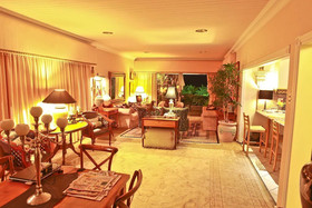 Roosboom Luxury Guest Apartments