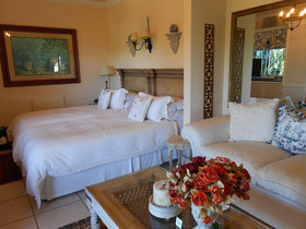 Roosboom Luxury Guest Apartments