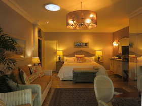 Roosboom Luxury Guest Apartments