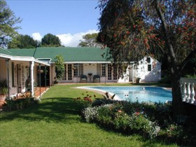 Somer Place B-B