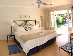 Somer Place B-B