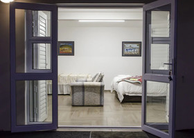 Somerset View Guest House