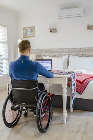 Somerset View Guest House