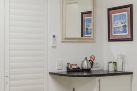 Somerset View Guest House