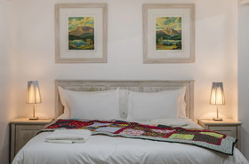 Somerset View Guest House