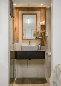 Somerset View Guest House