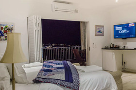 Somerset View Guest House