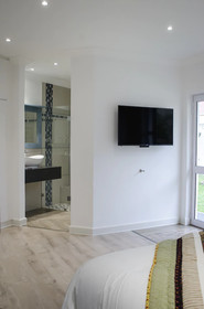 Somerset View Guest House