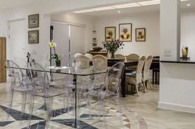 Somerset View Guest House