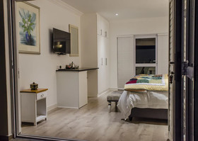 Somerset View Guest House