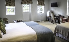 Somerset Villa