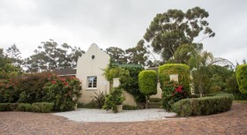Somerset Villa