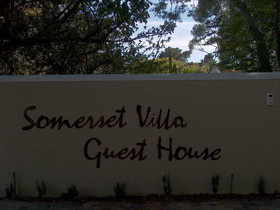 Somerset Villa