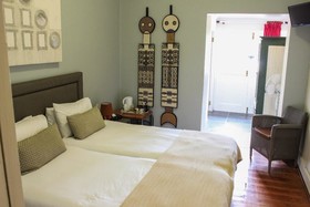 Somerset Villa