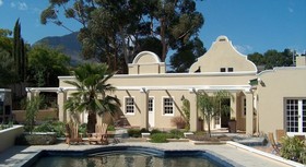 Somerset Villa