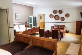 Somerset Villa