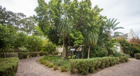 Somerset Villa