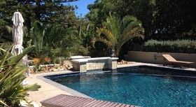 Somerset Villa