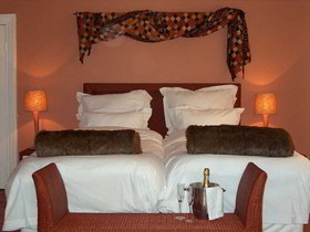 Somerset Villa