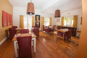 Somerset Villa