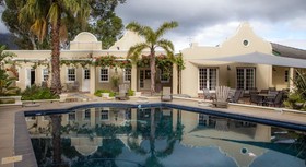 Somerset Villa