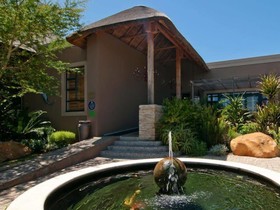 SW1 Luxury Guest Retreat
