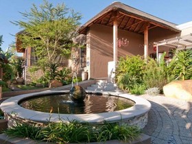 SW1 Luxury Guest Retreat