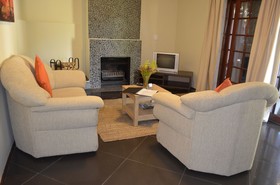 The Country Guest House