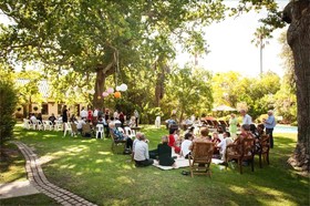 The Country Guest House